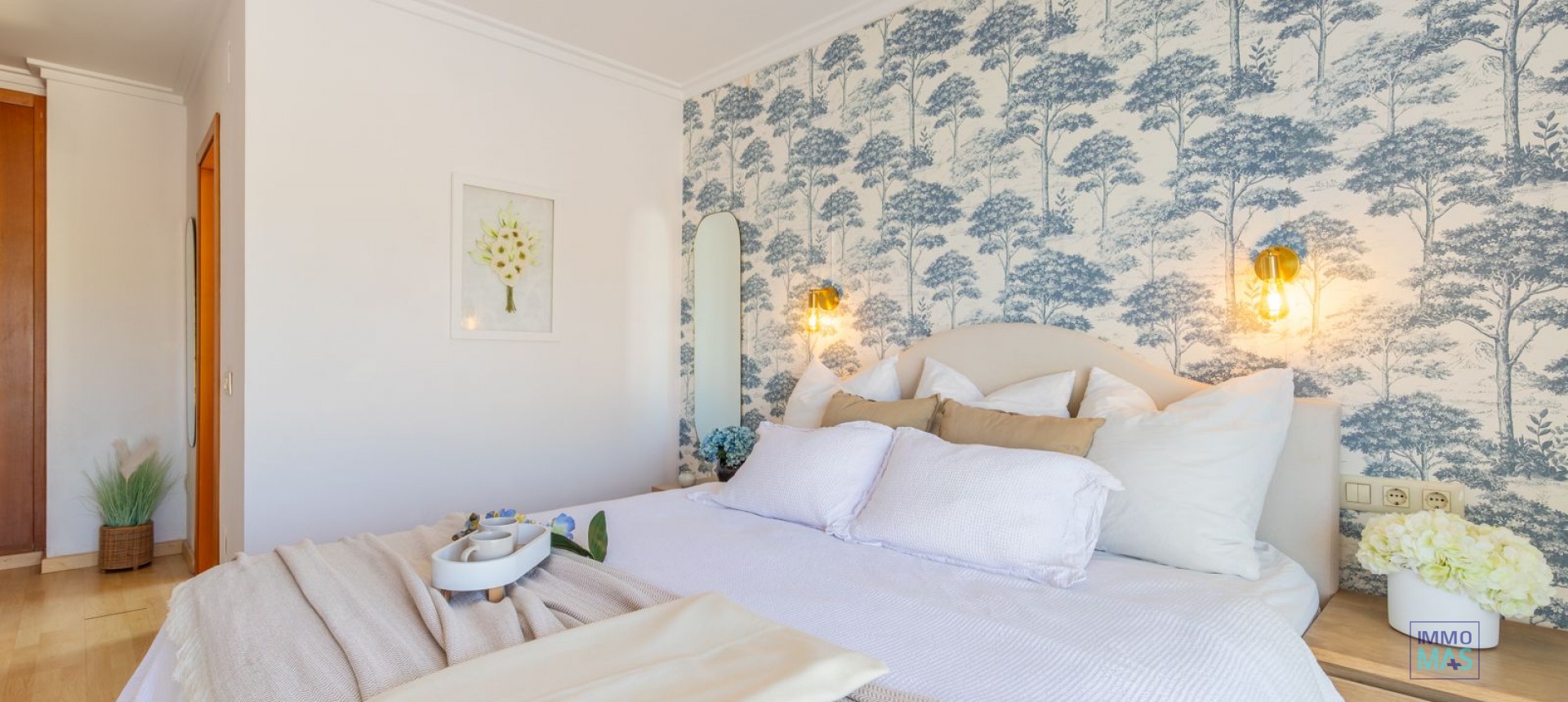 Revente - Villa - Calpe - Casanova