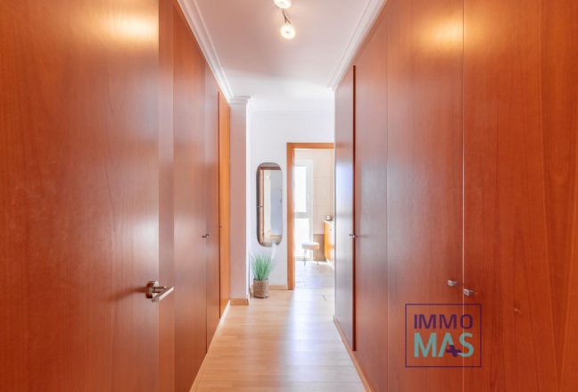 Revente - Villa - Calpe - Casanova