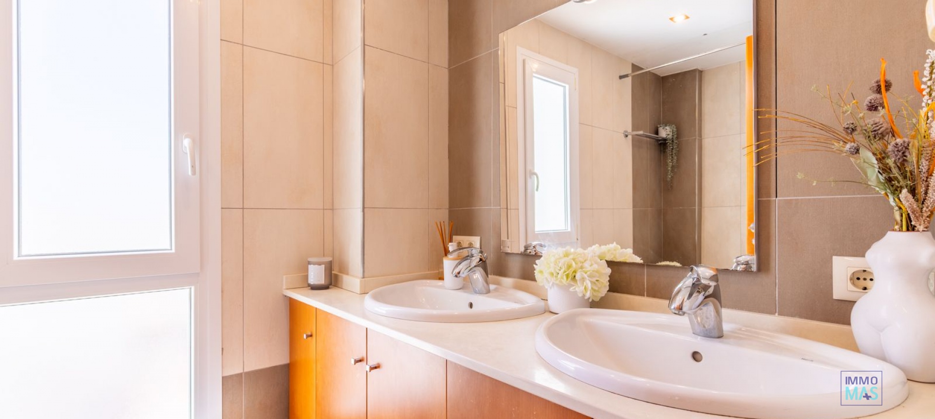 Revente - Villa - Calpe - Casanova