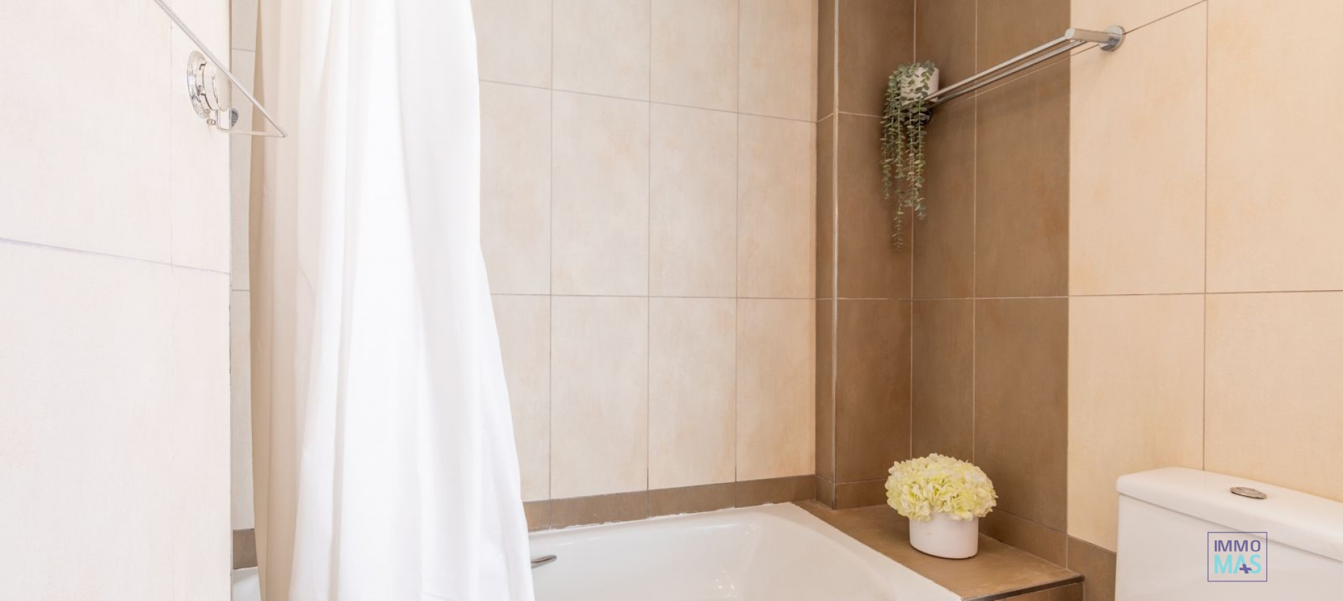 Revente - Villa - Calpe - Casanova