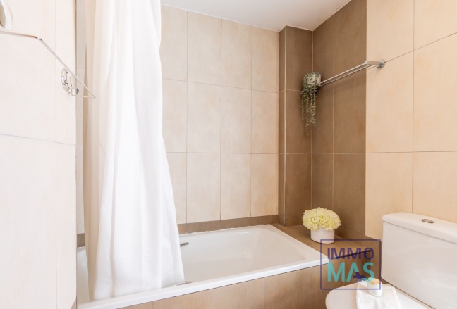 Revente - Villa - Calpe - Casanova