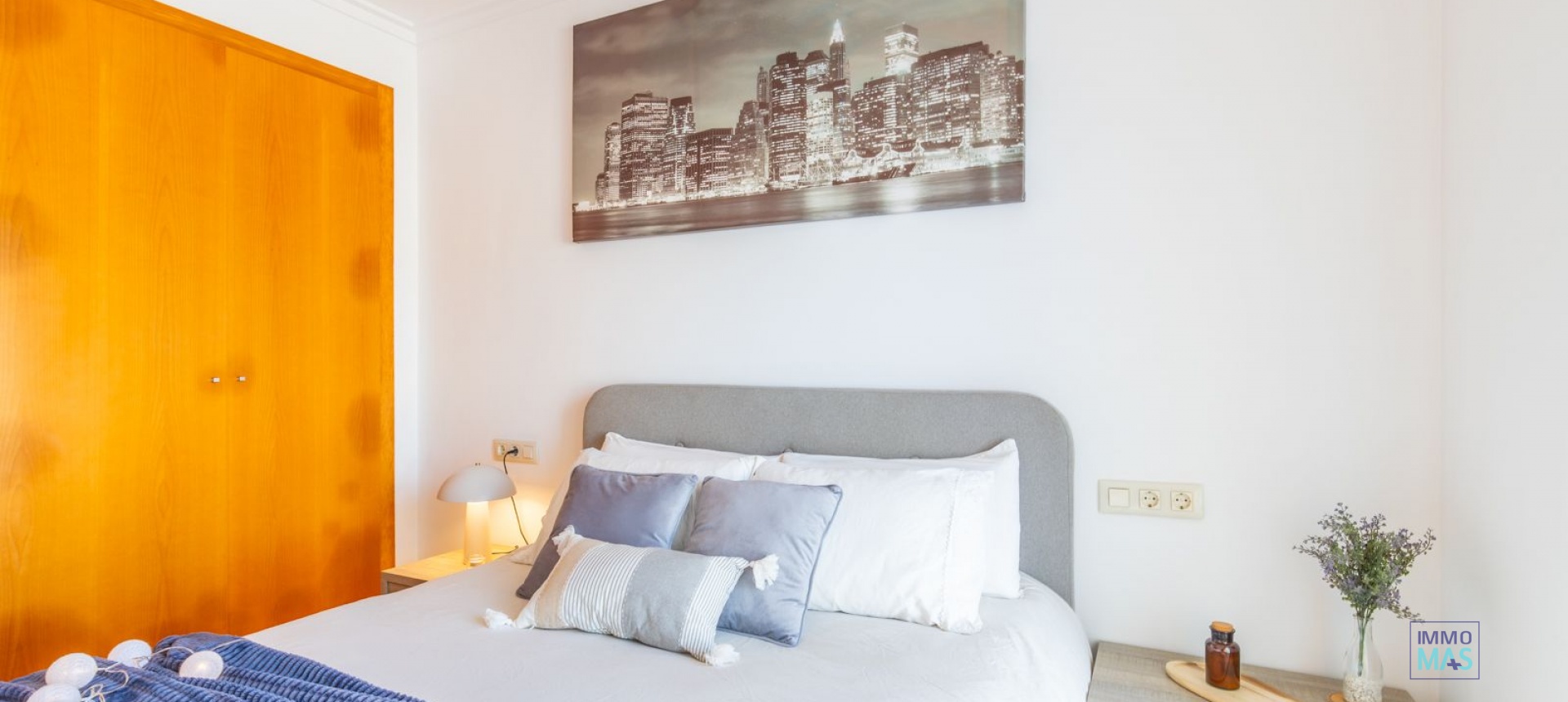 Revente - Villa - Calpe - Casanova