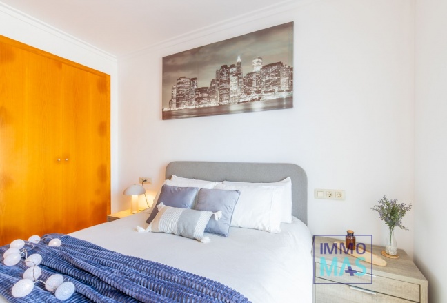 Revente - Villa - Calpe - Casanova