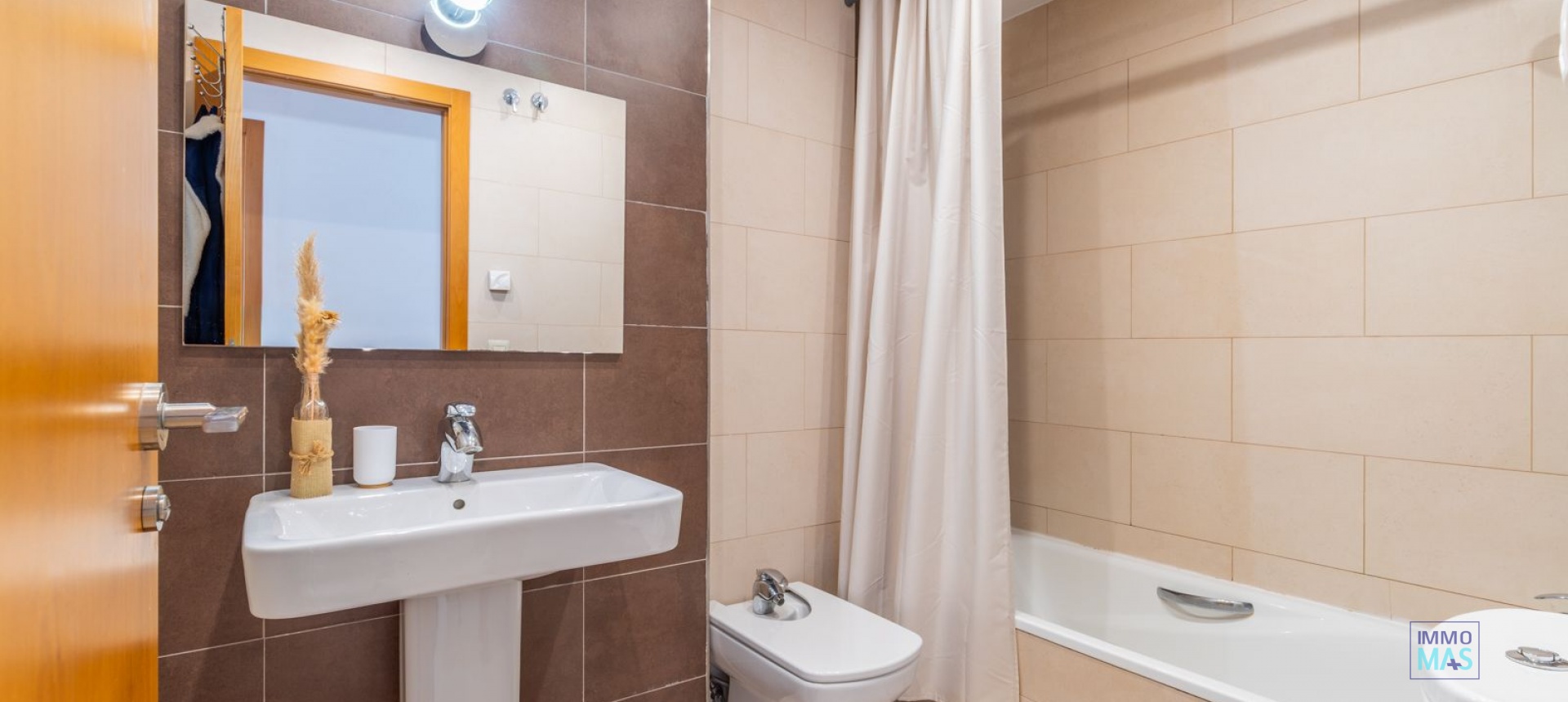 Revente - Villa - Calpe - Casanova