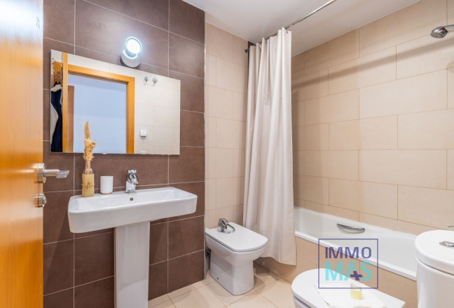 Revente - Villa - Calpe - Casanova