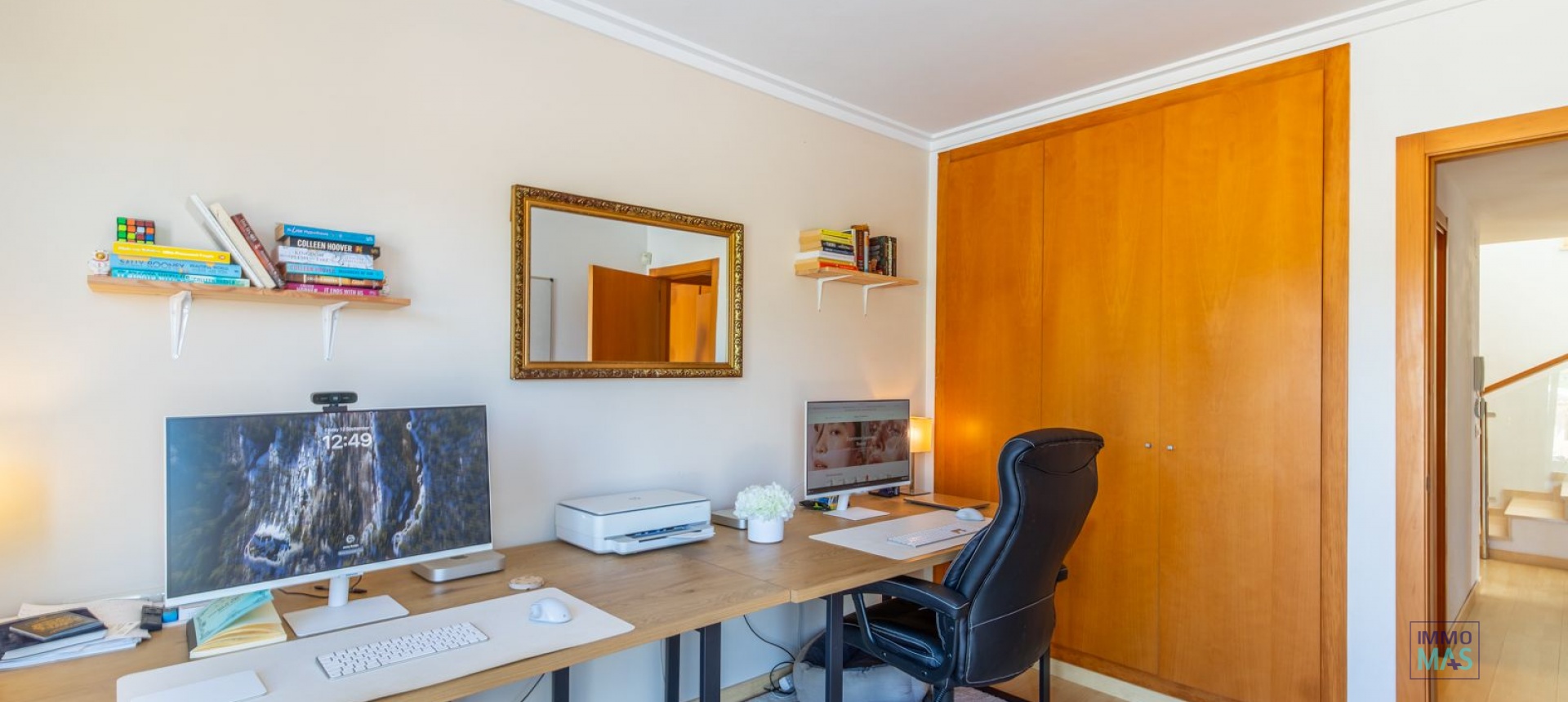 Revente - Villa - Calpe - Casanova