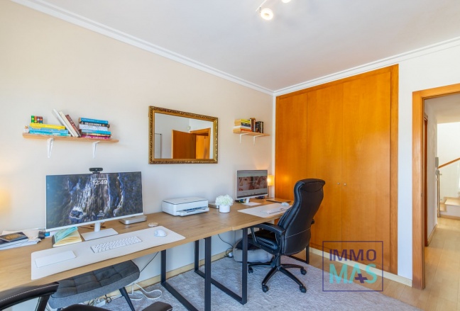 Revente - Villa - Calpe - Casanova