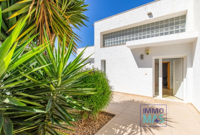 Revente - Villa - Calpe - Casanova