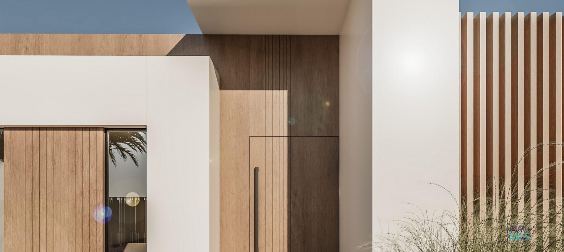 Nouvelle construction - Semidetached - El Campello - Cala D´Or