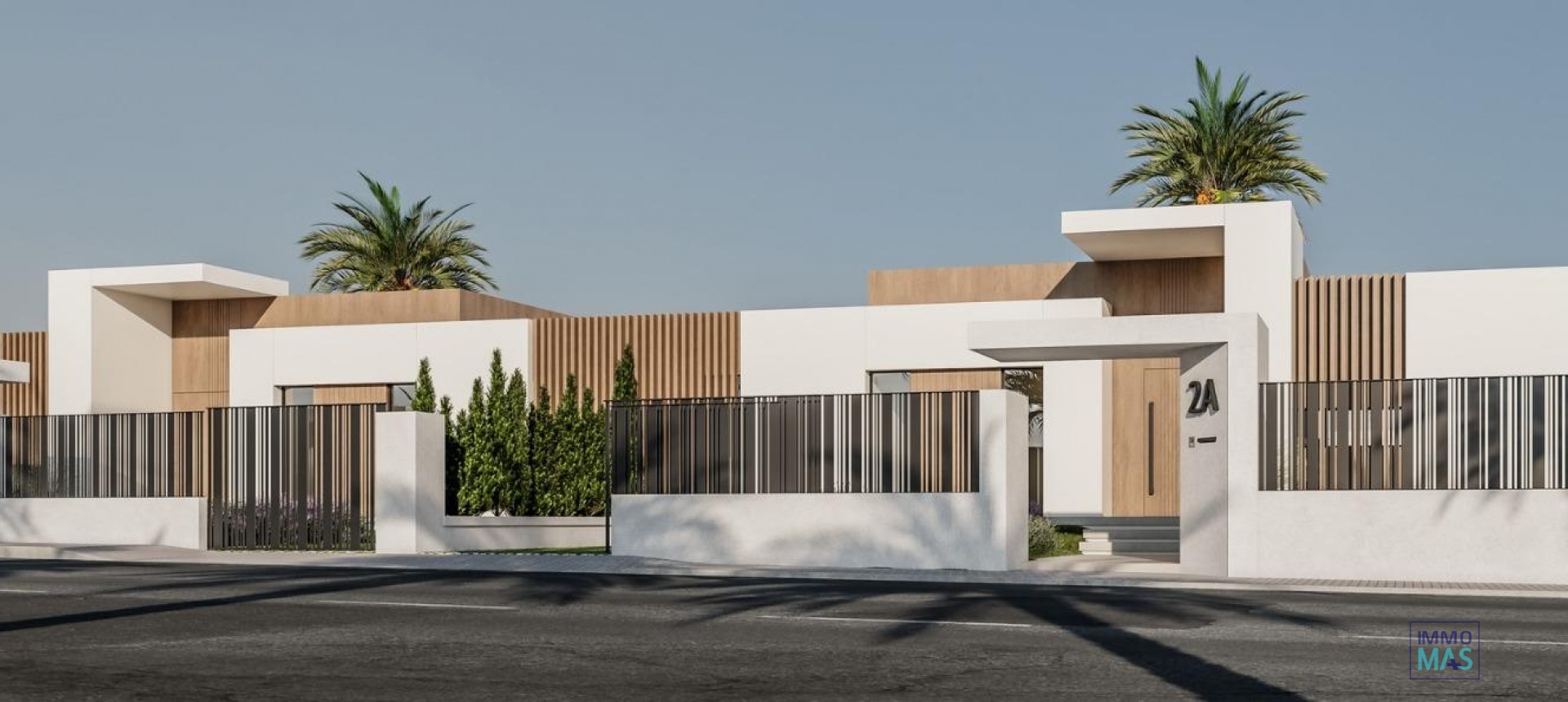 New Build - Semidetached - El Campello - Cala D´Or