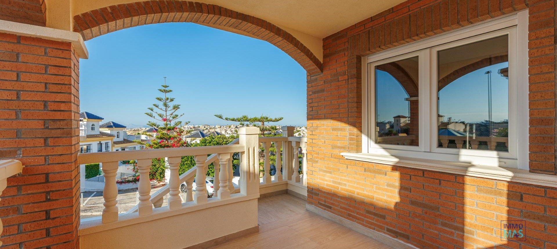 Nieuwbouw  - Villa - Rojales - Ciudad Quesada