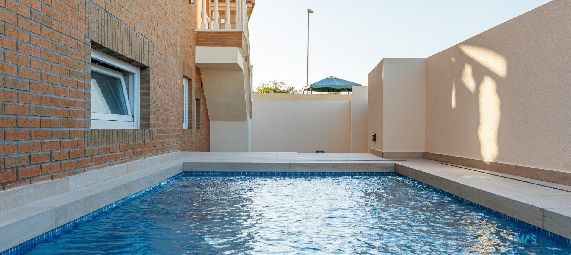 Nieuwbouw  - Villa - Rojales - Ciudad Quesada