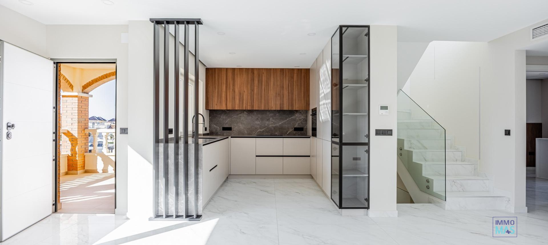 Nieuwbouw  - Villa - Rojales - Ciudad Quesada