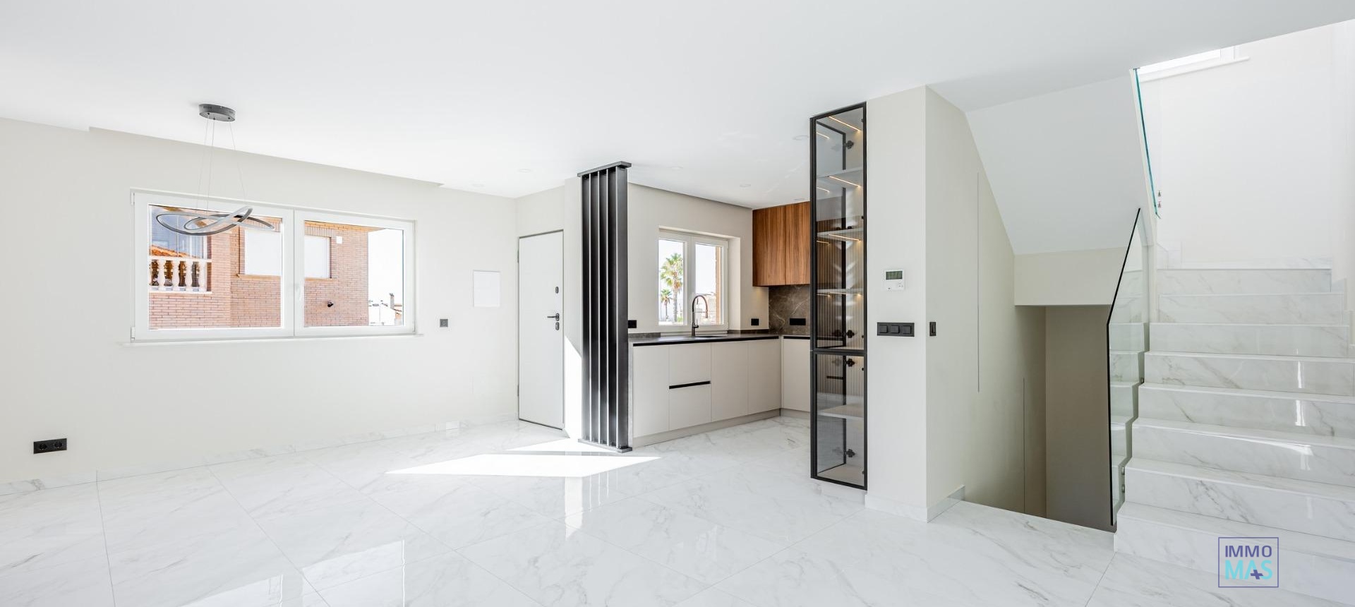 Nieuwbouw  - Villa - Rojales - Ciudad Quesada