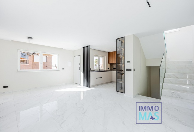 Nieuwbouw  - Villa - Rojales - Ciudad Quesada