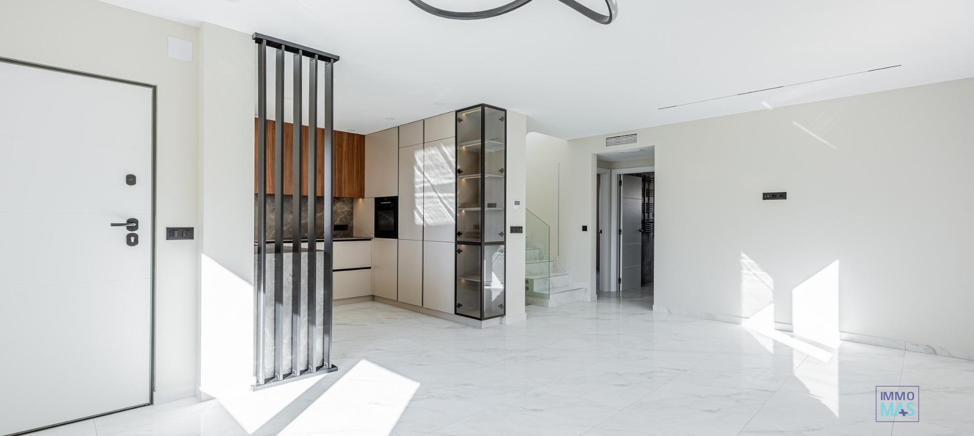 Nieuwbouw  - Villa - Rojales - Ciudad Quesada