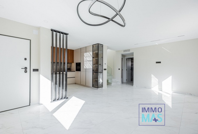 Nieuwbouw  - Villa - Rojales - Ciudad Quesada