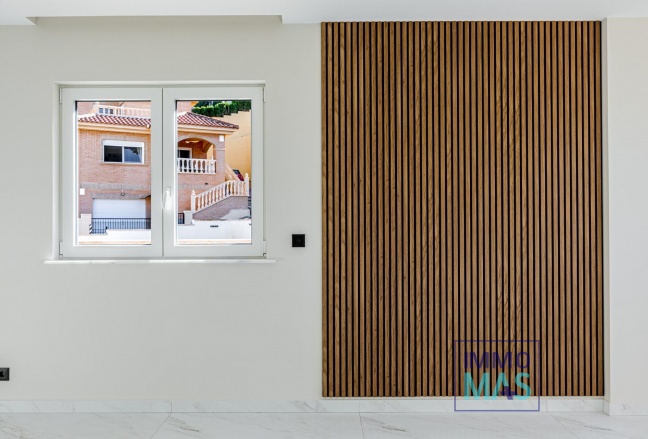 Nieuwbouw  - Villa - Rojales - Ciudad Quesada