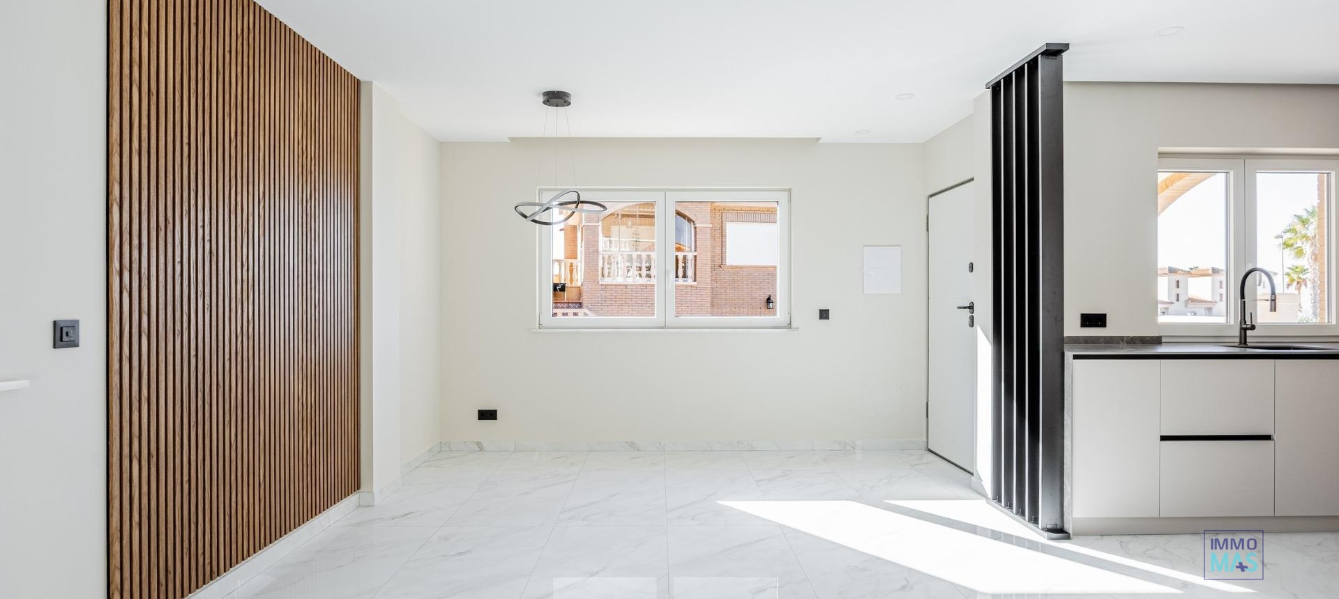 Nieuwbouw  - Villa - Rojales - Ciudad Quesada