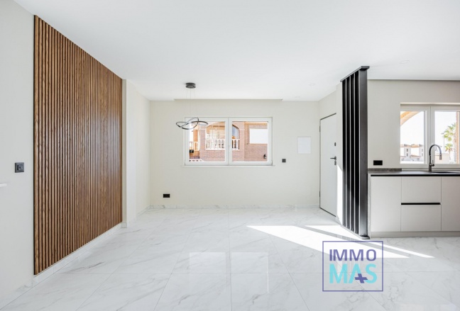 Nieuwbouw  - Villa - Rojales - Ciudad Quesada