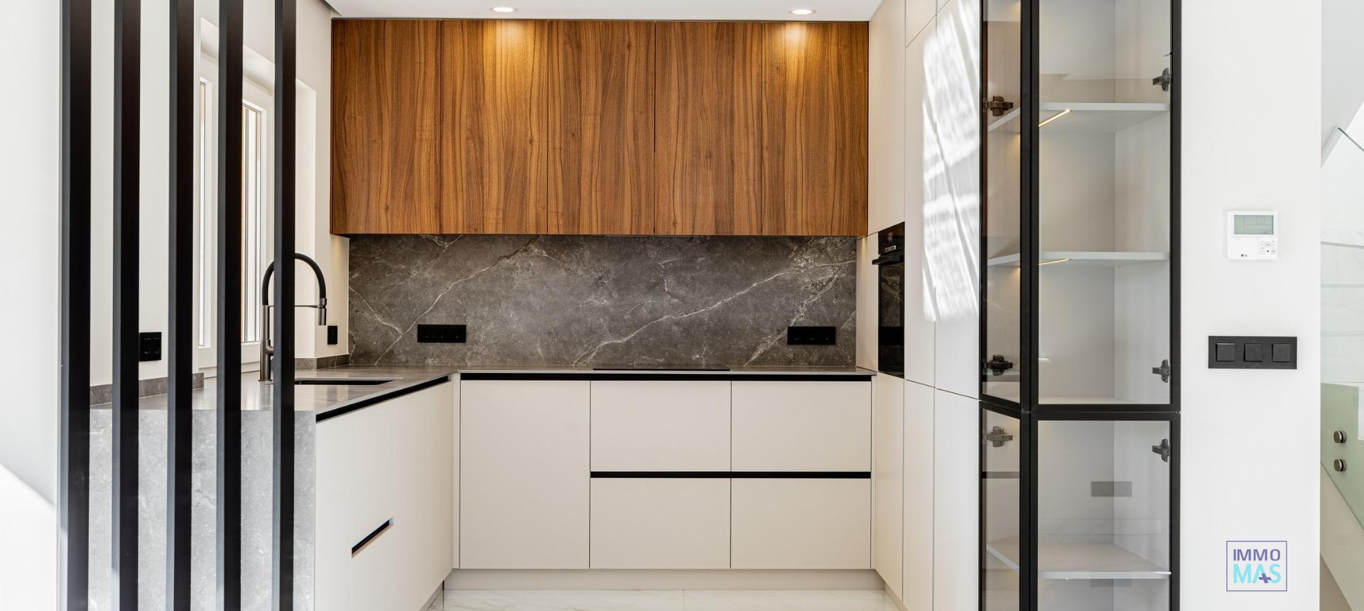 Nieuwbouw  - Villa - Rojales - Ciudad Quesada