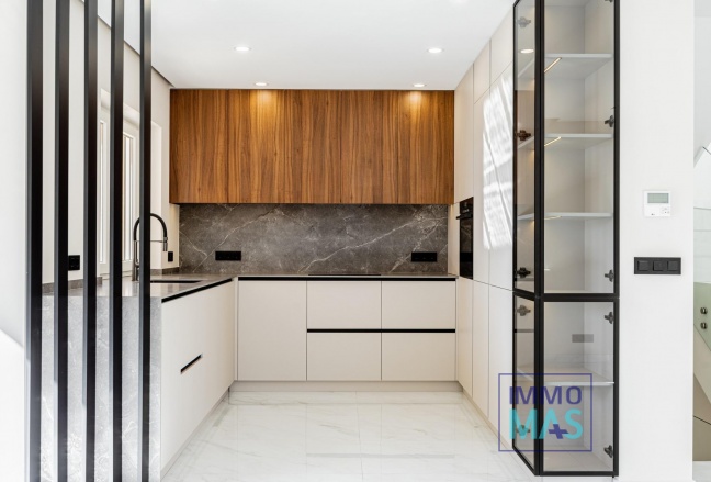 Nieuwbouw  - Villa - Rojales - Ciudad Quesada