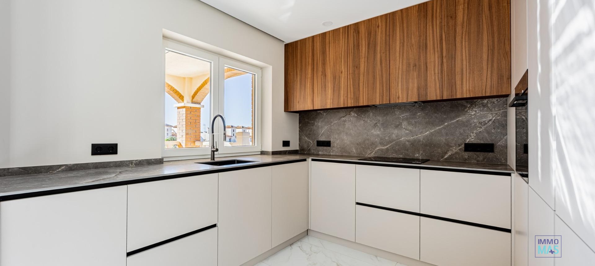 Nieuwbouw  - Villa - Rojales - Ciudad Quesada