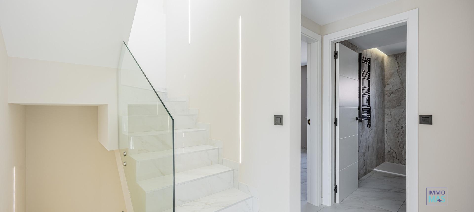 Nieuwbouw  - Villa - Rojales - Ciudad Quesada