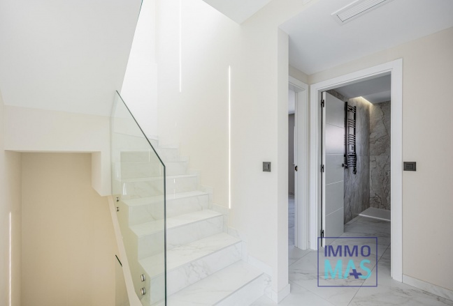 Nieuwbouw  - Villa - Rojales - Ciudad Quesada