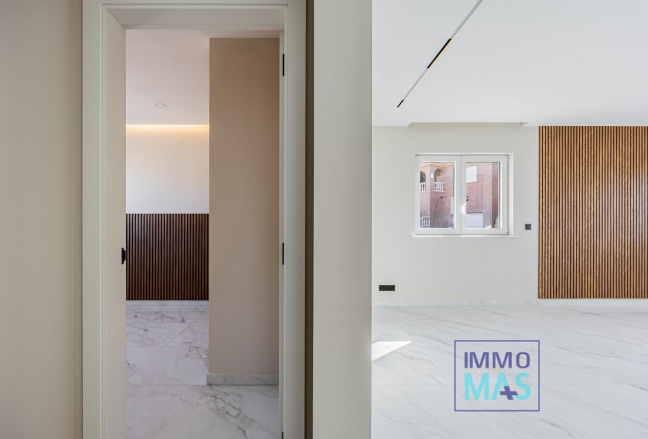 Nieuwbouw  - Villa - Rojales - Ciudad Quesada