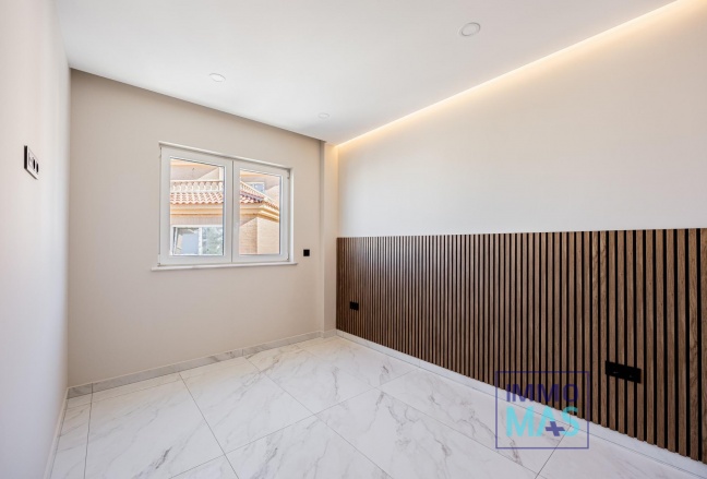 Nieuwbouw  - Villa - Rojales - Ciudad Quesada