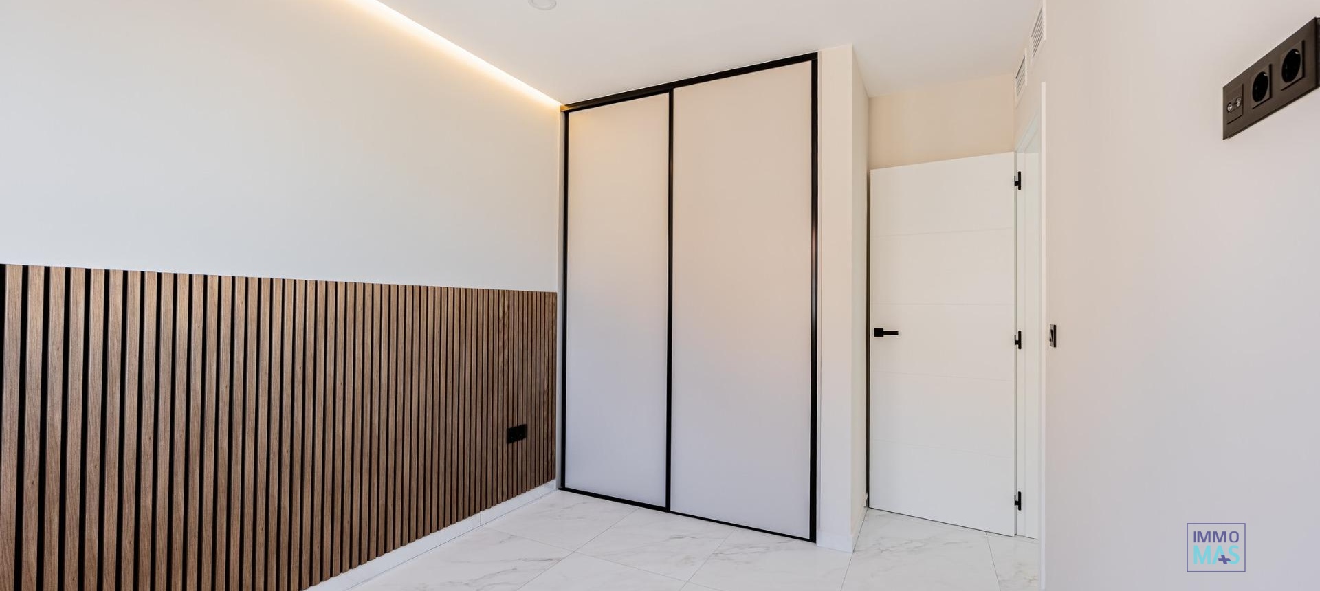 Nieuwbouw  - Villa - Rojales - Ciudad Quesada