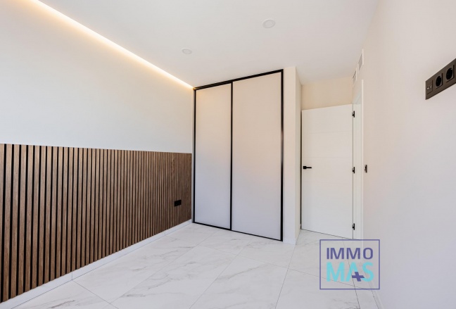 Nieuwbouw  - Villa - Rojales - Ciudad Quesada