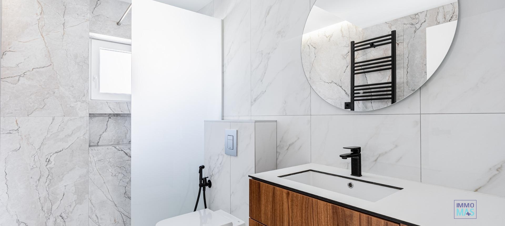 Nieuwbouw  - Villa - Rojales - Ciudad Quesada