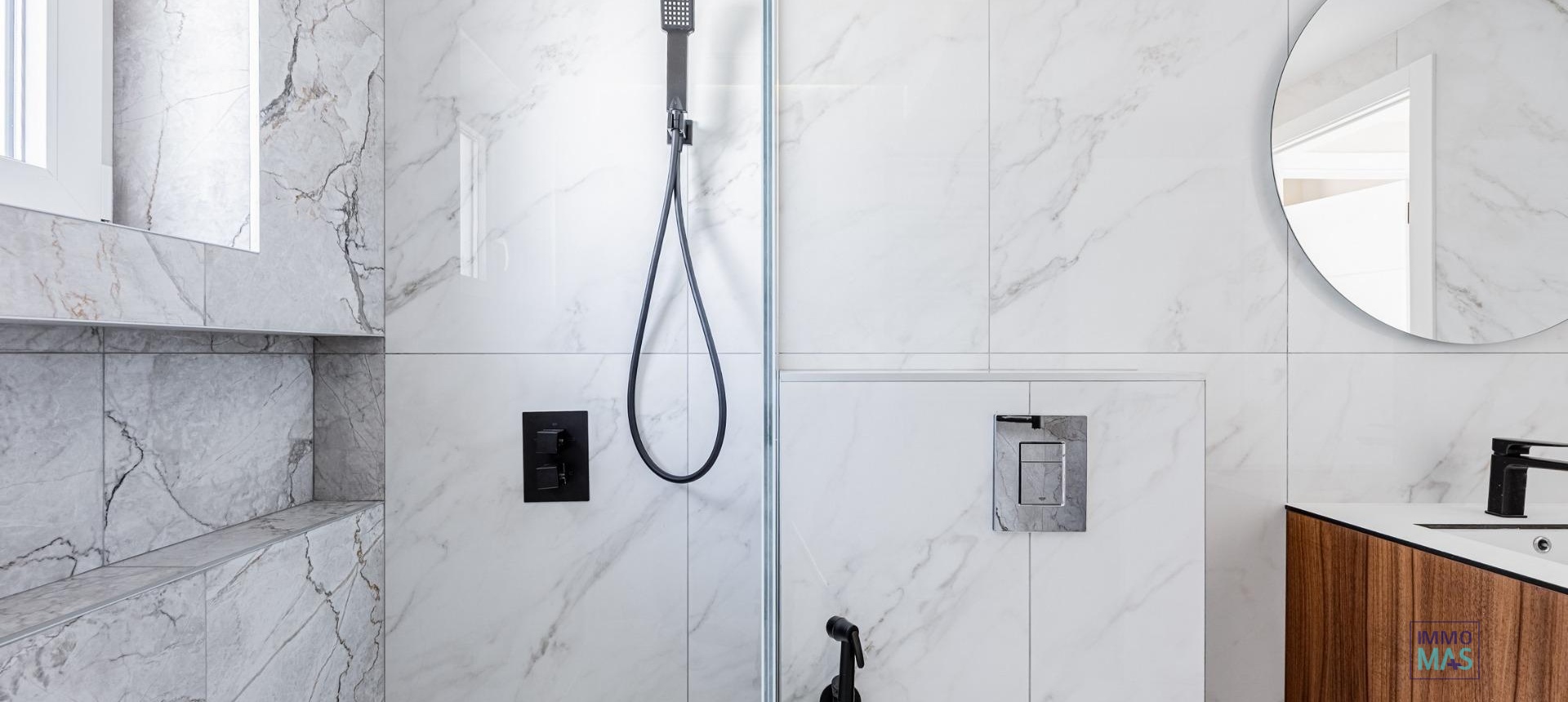 Nieuwbouw  - Villa - Rojales - Ciudad Quesada