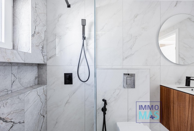 Nieuwbouw  - Villa - Rojales - Ciudad Quesada