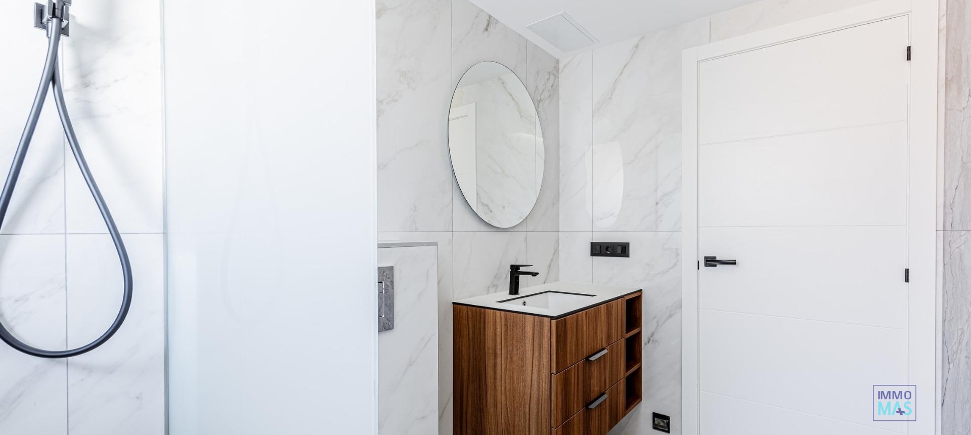 Nieuwbouw  - Villa - Rojales - Ciudad Quesada