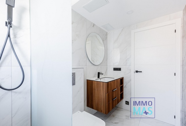 Nieuwbouw  - Villa - Rojales - Ciudad Quesada