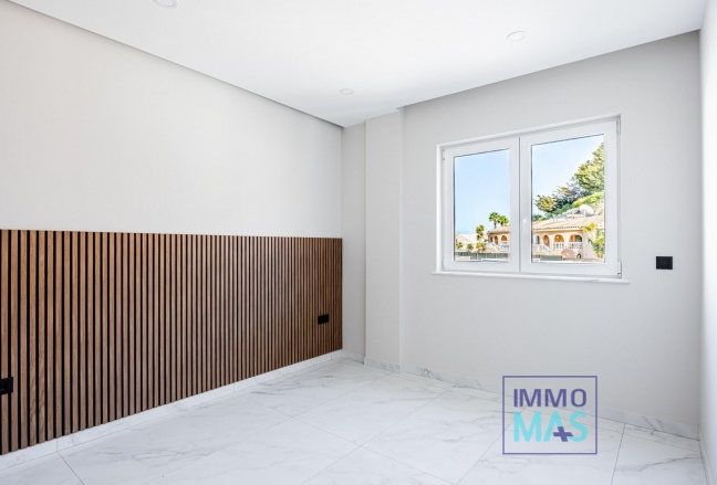 Nieuwbouw  - Villa - Rojales - Ciudad Quesada