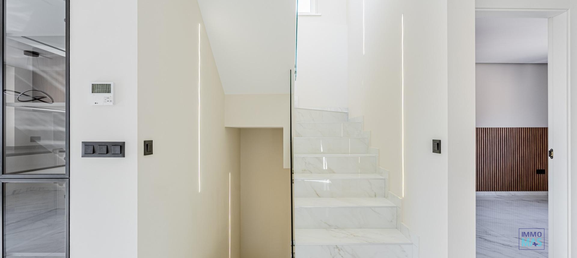 Nieuwbouw  - Villa - Rojales - Ciudad Quesada