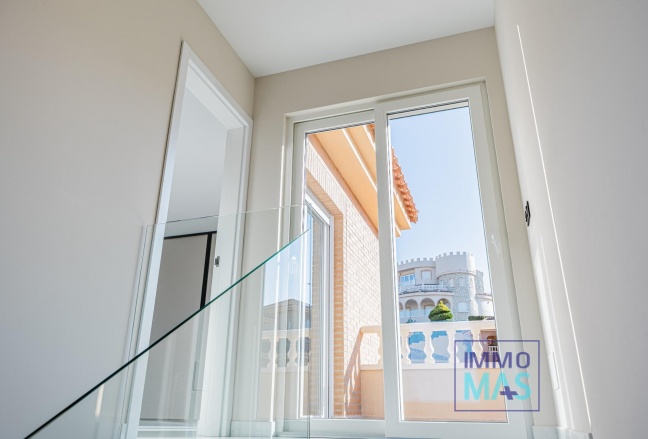 Nieuwbouw  - Villa - Rojales - Ciudad Quesada