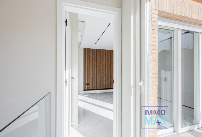 Nieuwbouw  - Villa - Rojales - Ciudad Quesada