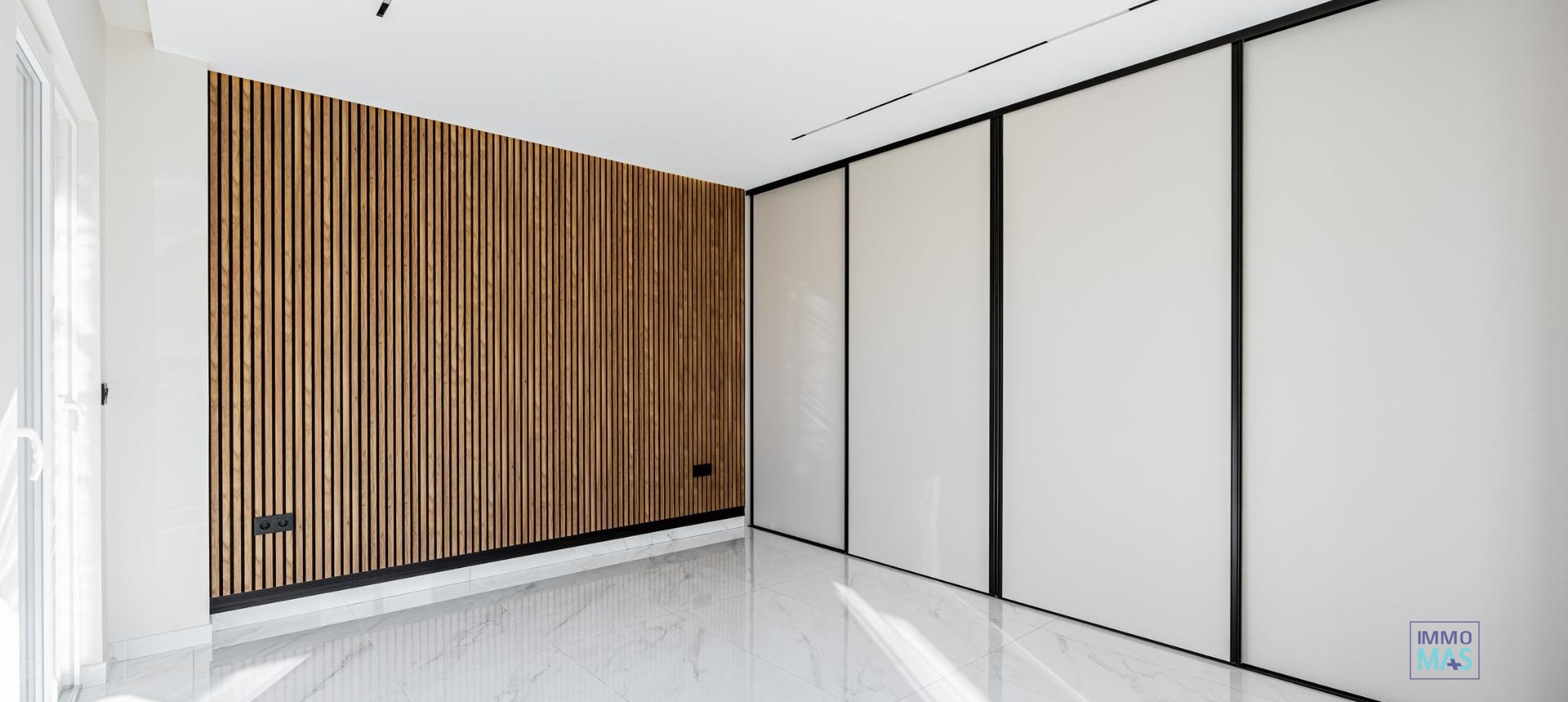 Nieuwbouw  - Villa - Rojales - Ciudad Quesada