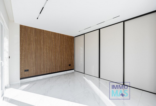 Nieuwbouw  - Villa - Rojales - Ciudad Quesada