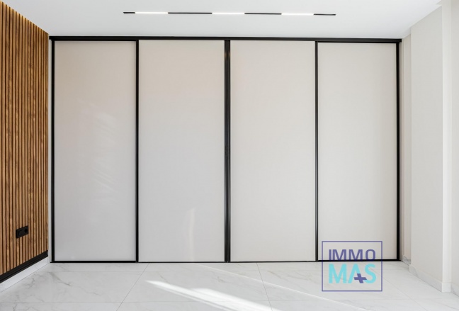 Nieuwbouw  - Villa - Rojales - Ciudad Quesada