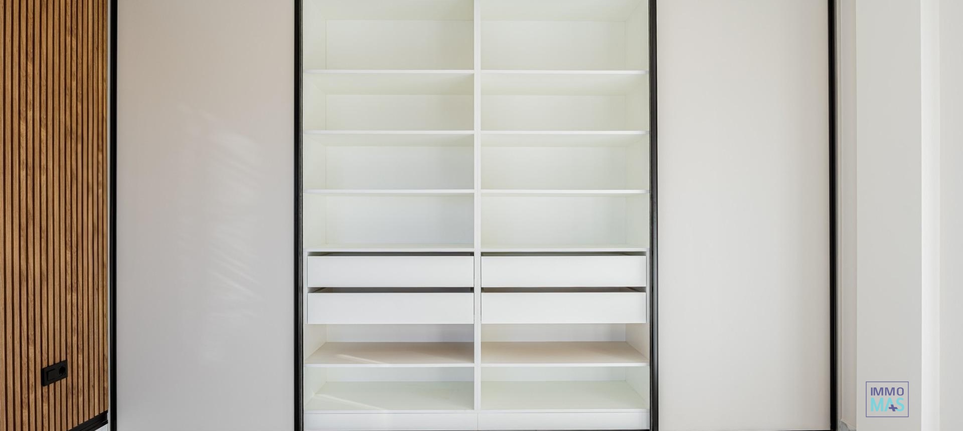 Nieuwbouw  - Villa - Rojales - Ciudad Quesada