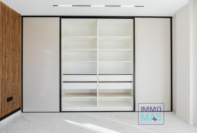 Nieuwbouw  - Villa - Rojales - Ciudad Quesada