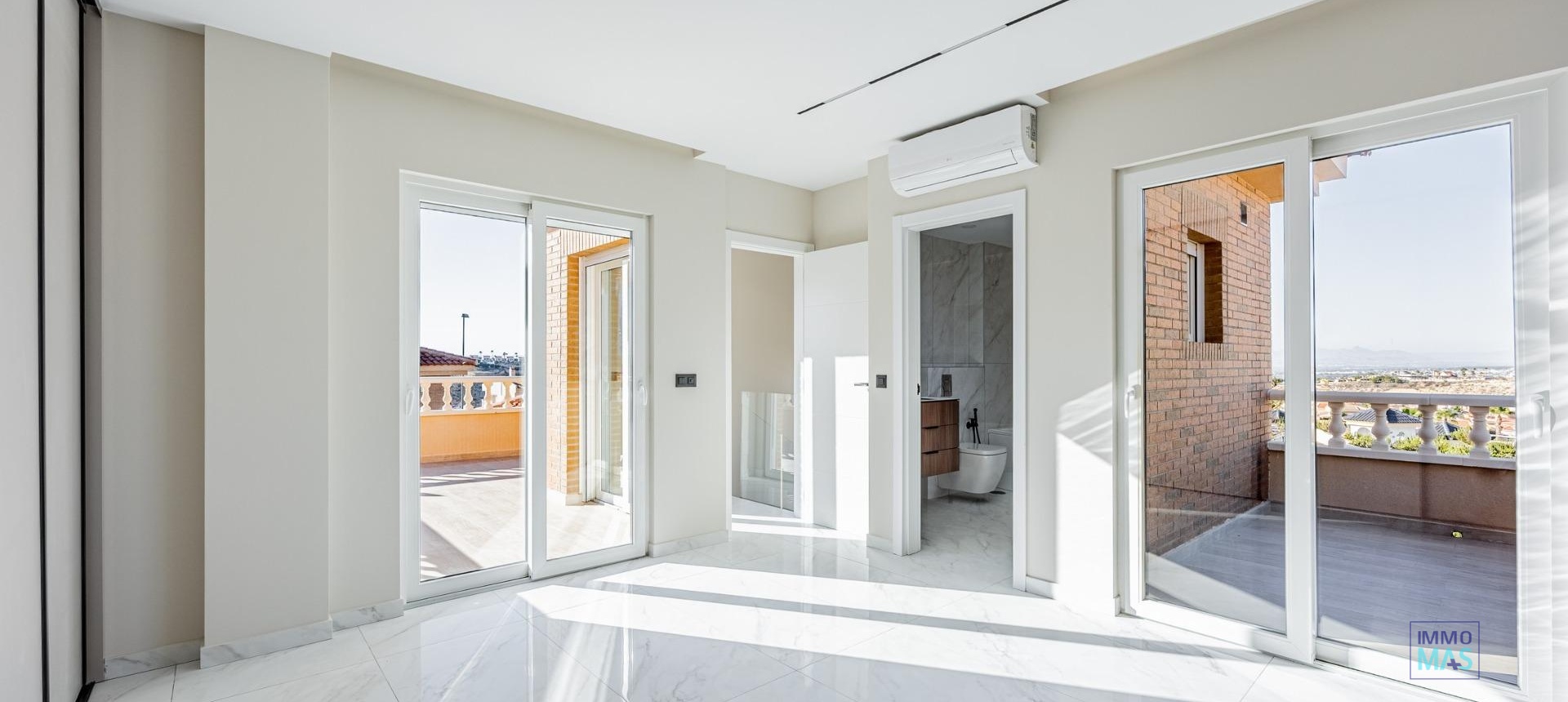 Nieuwbouw  - Villa - Rojales - Ciudad Quesada