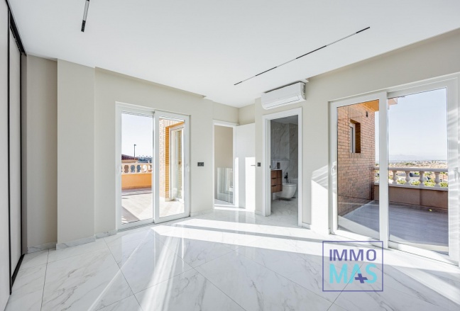 Nieuwbouw  - Villa - Rojales - Ciudad Quesada