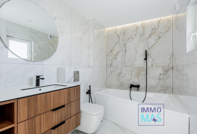 Nieuwbouw  - Villa - Rojales - Ciudad Quesada